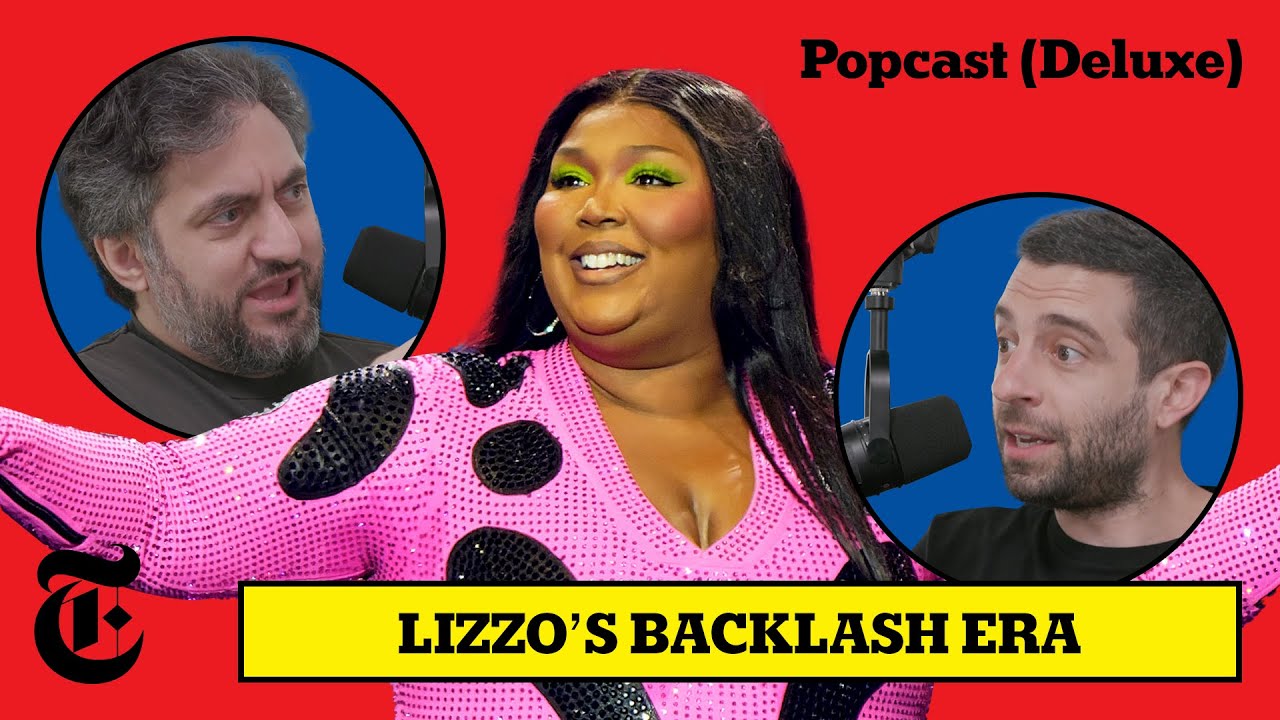 What Can a Pop Star Get Away With? Lizzo, Cardi B, Travis Scott & Playboi Carti | Popcast (Deluxe)