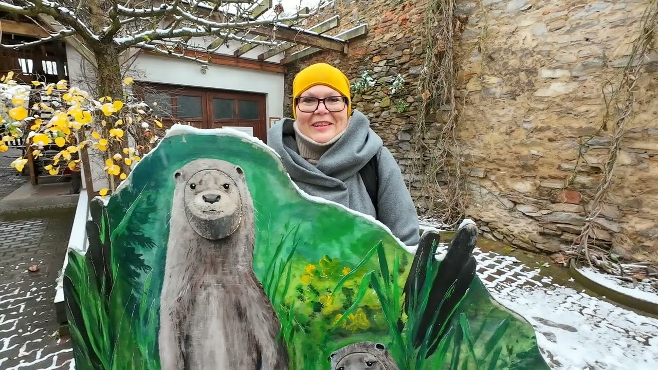 ParaZoo Vlašim a Vodní dům Hulice