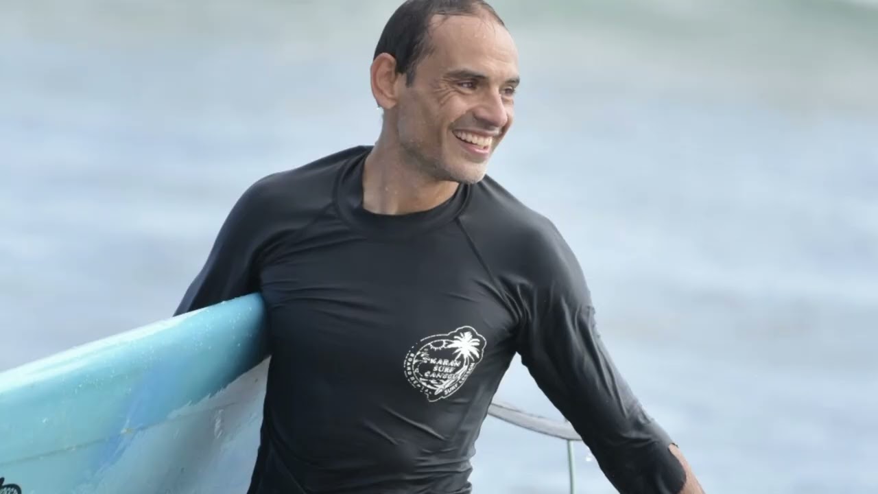 Trip to Bali, July 2024