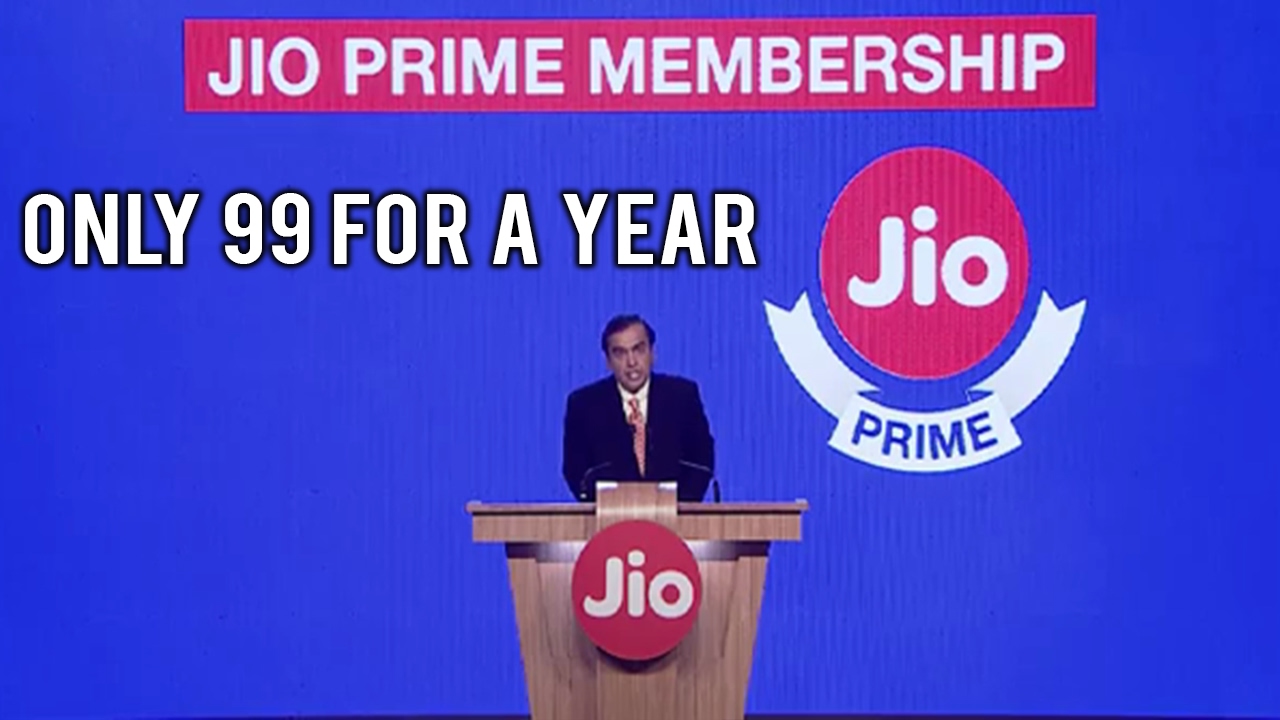 JIO PRIME MEMBERSHIP : EXPLAINED | Unlimited Offer Till 2018