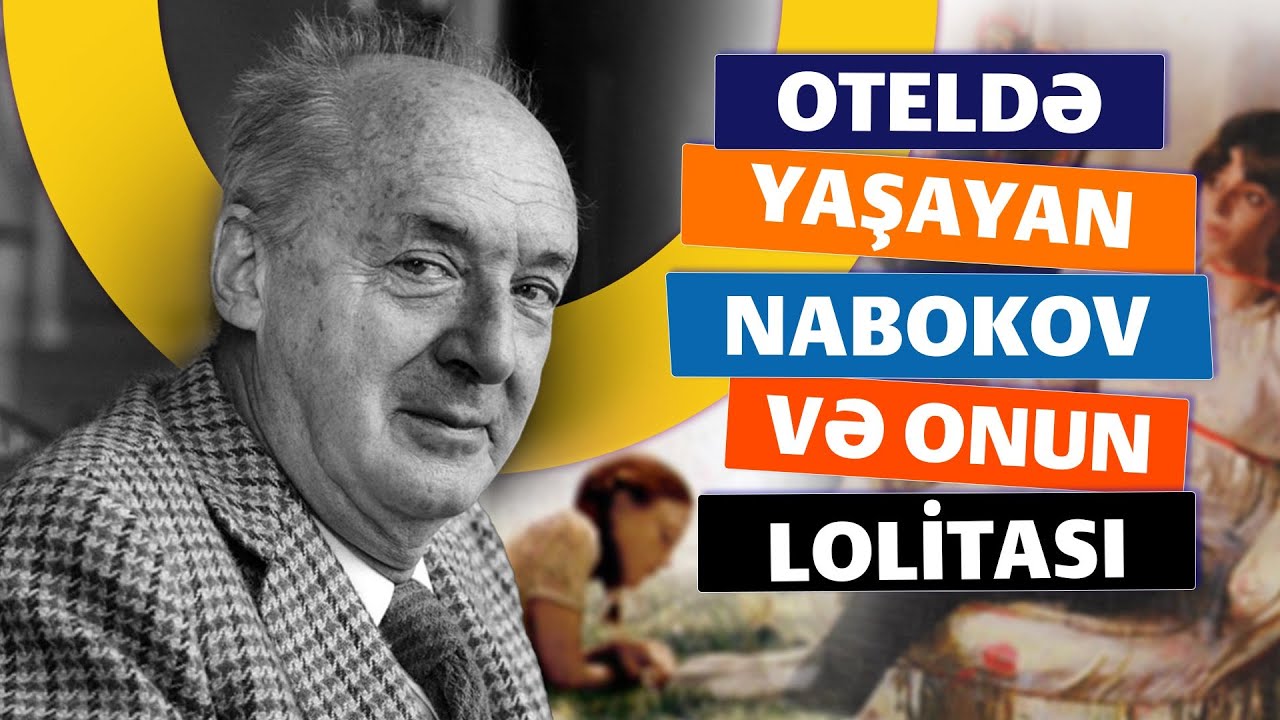 Nabokova görə dünyanın ən qəddar kitabı 