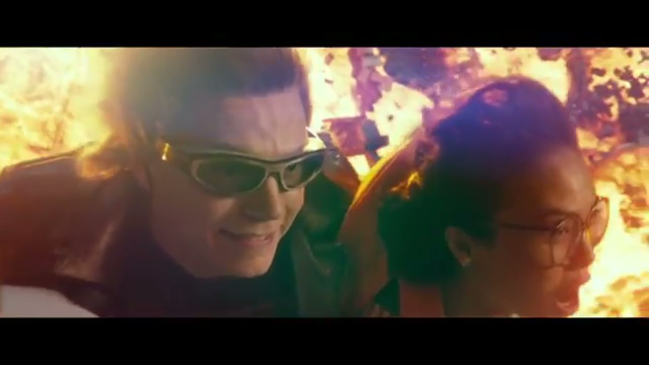 Sweet Dreams (Are Made of This) - Sebastian B&ouml;hm (music video)