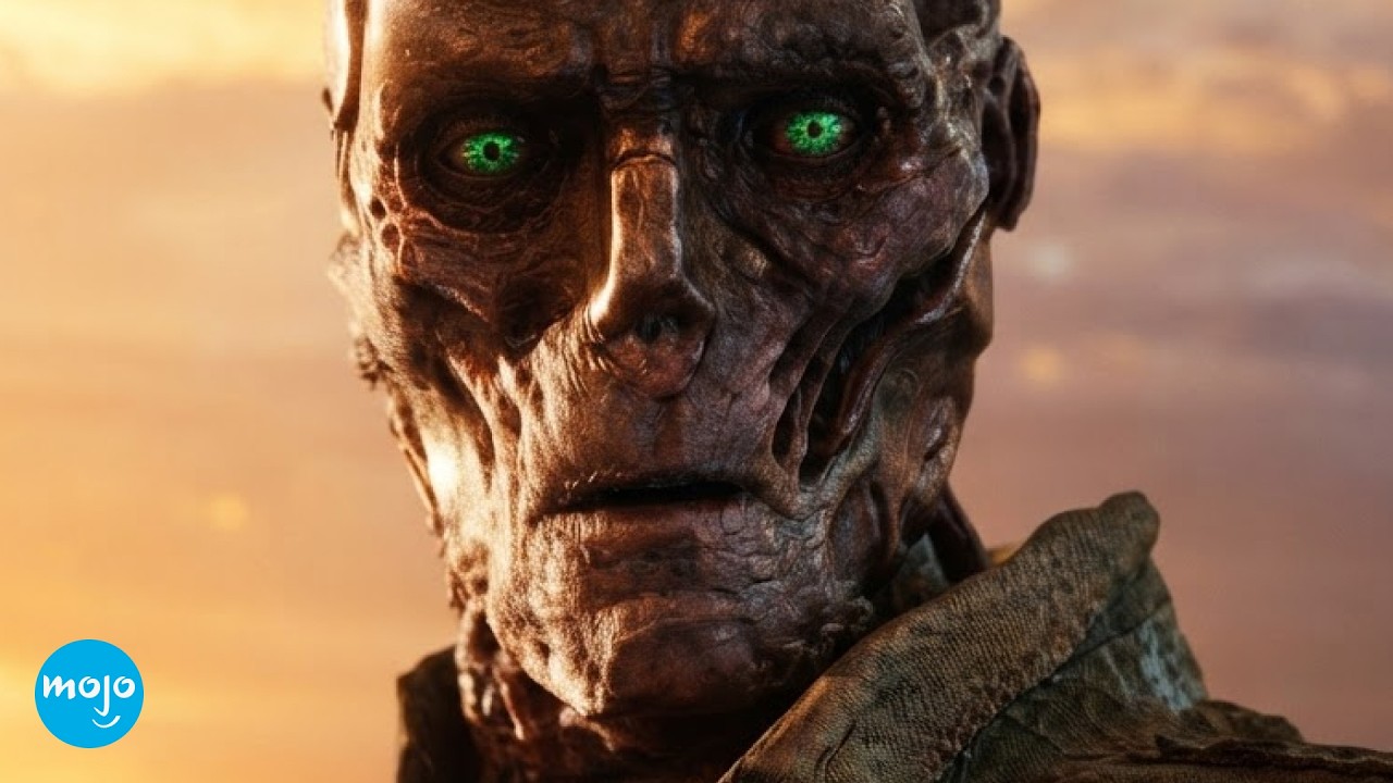 Top 20 Sci-Fi Movies That BOMBED at the Box Office