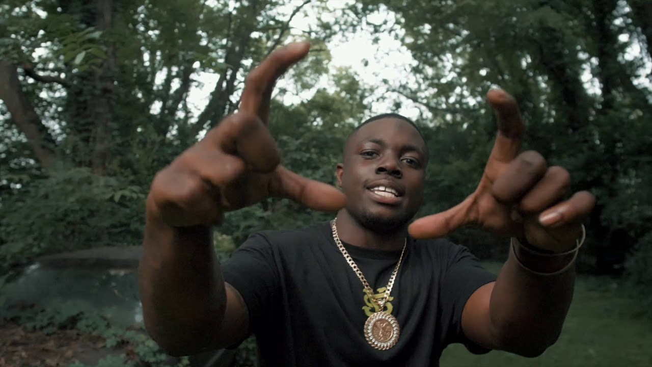 Taliban - Blue Tips (Official Video)
