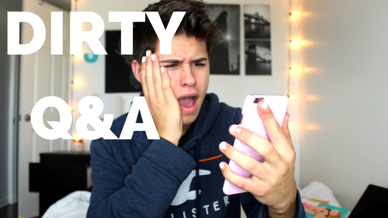 DIRTY Q&A?!