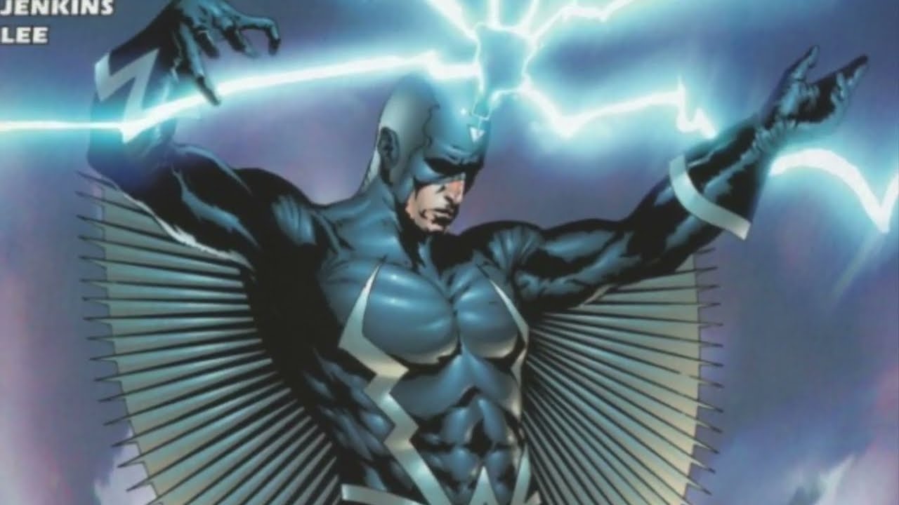 Marvel Knights - Inhumanos - Completa 12 tomos - C&oacute;mics F&oacute;rum - A&ntilde;os  1999 - 2000