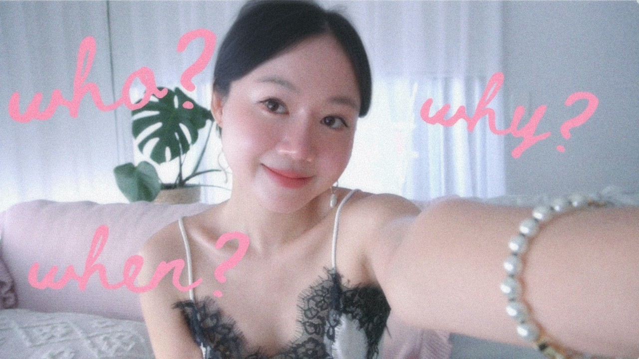 Là con gái, nên hiểu biết sắc sảo một chút | Jolin Sydney