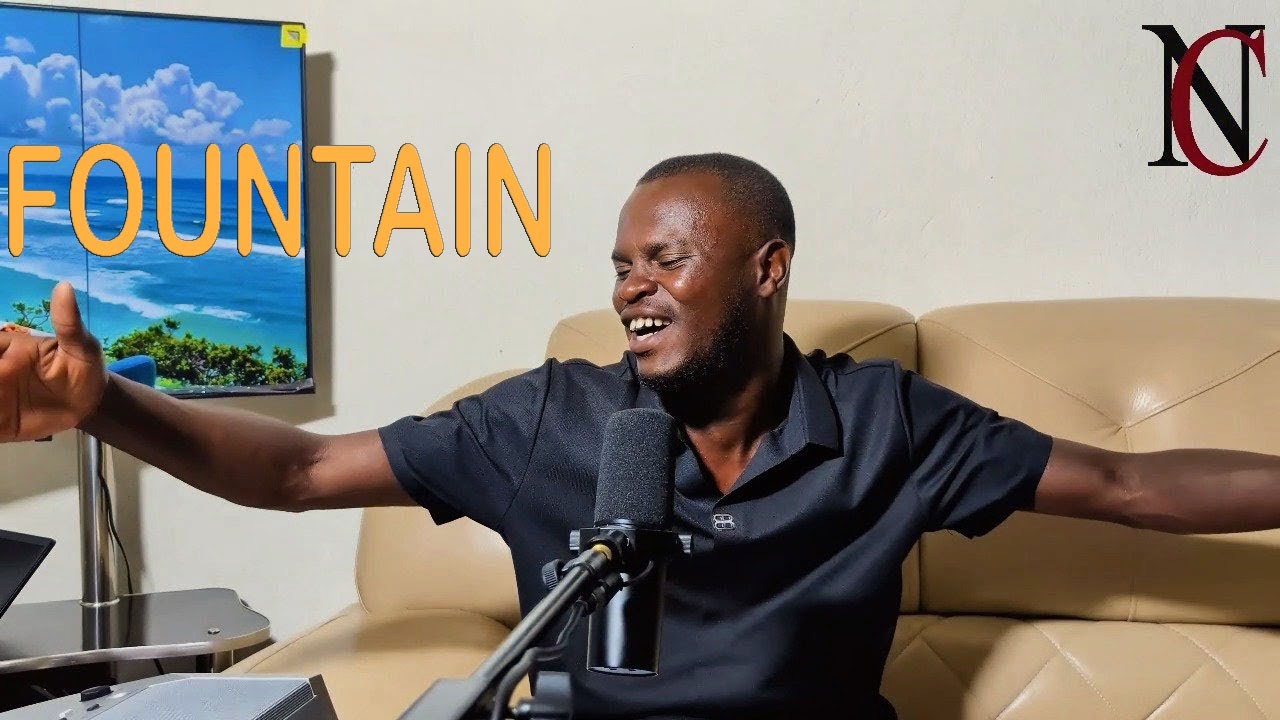 Fountain Of Grace Ep27|Iraduhetse, Nishimira #gospelmusic #gospelartist #music#gospelsinger#duet