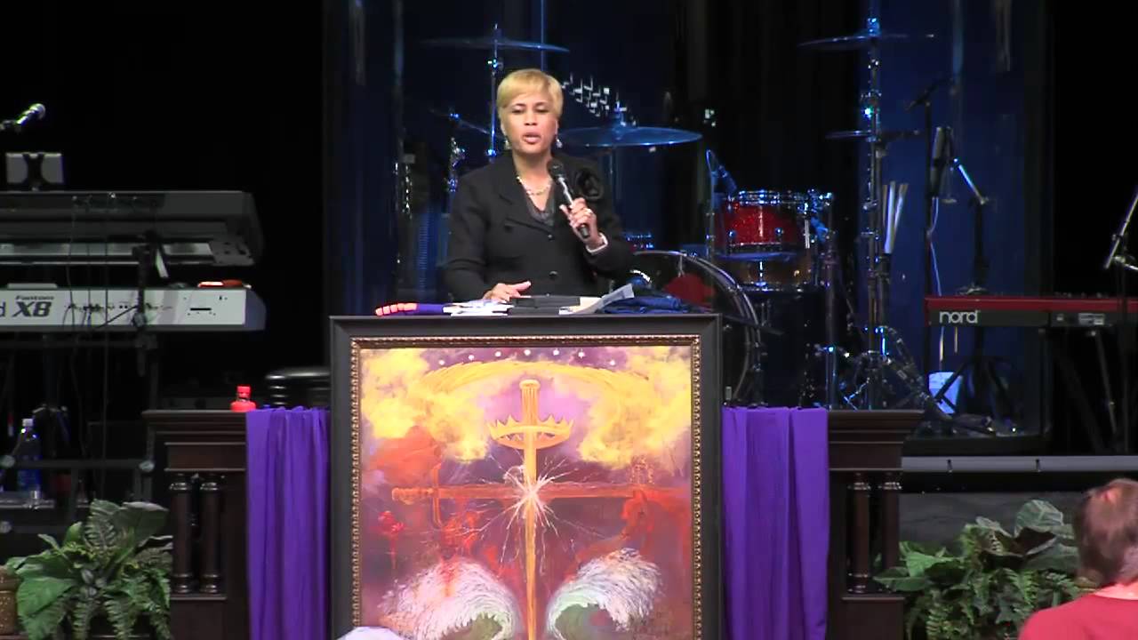 GoZ Passover 5775 Friday April 3, 2015 2 pm Sharon Nesbitt "..'I AM' Identity.."