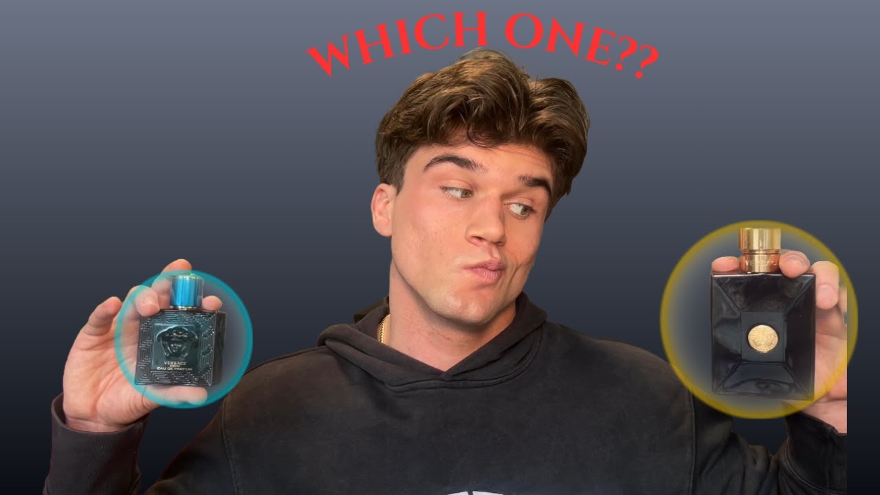 Fragrance Guide for Beginners: How to Pick Your PERFECT Cologne