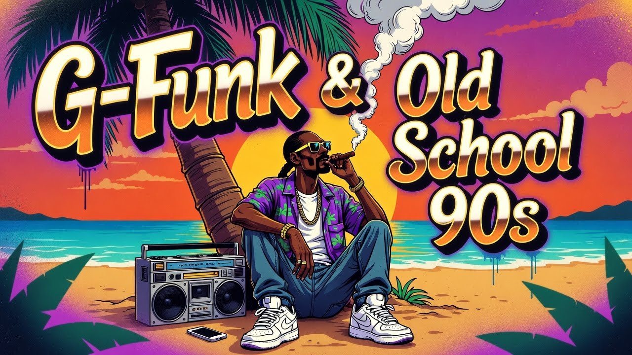 420 West Coast Chronicles: Snoop Dogg, Dr. Dre, 50 Cent, Tyga, & Ice Cube#1