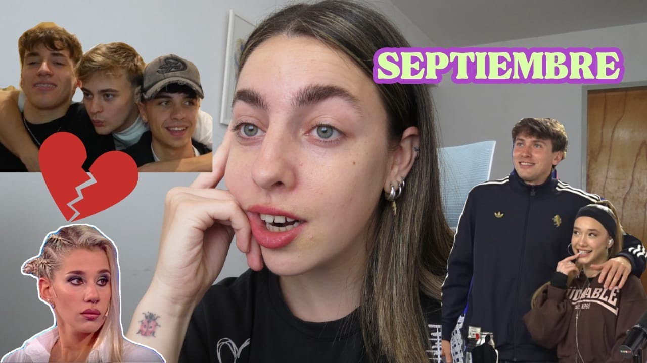 SEPTIEMBRE en ARG 🇦🇷