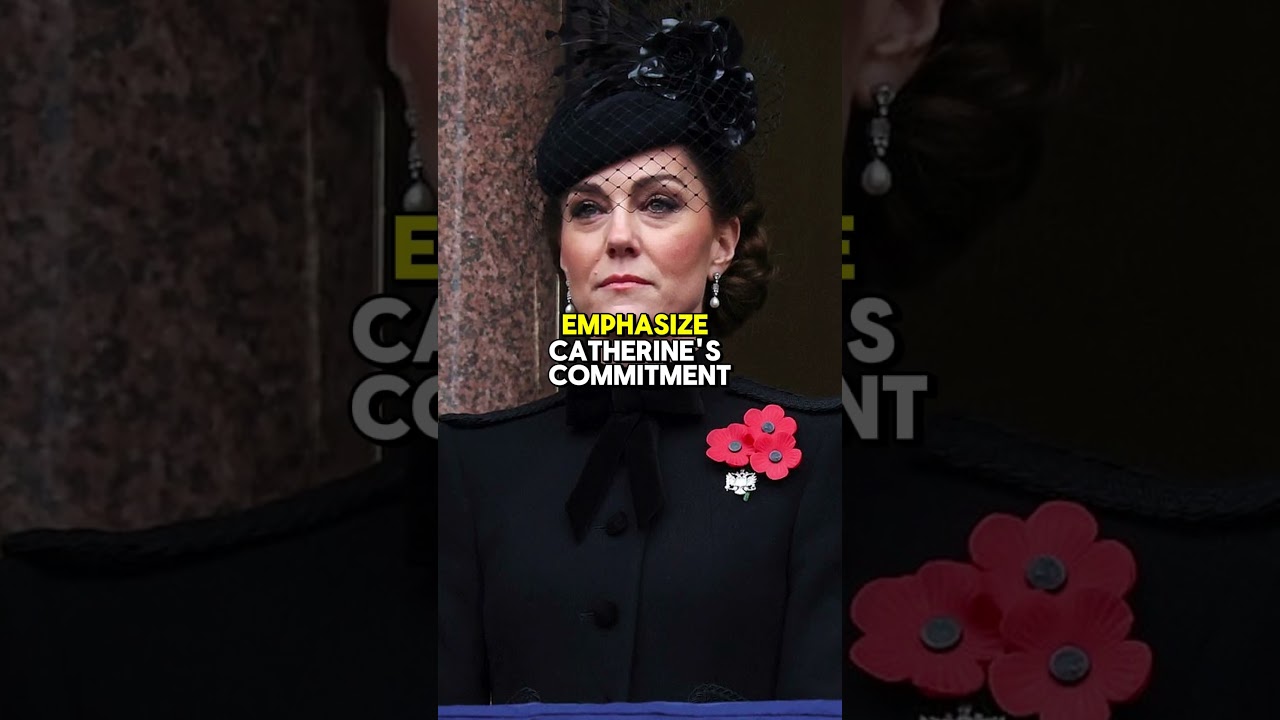 Princess Catherine&rsquo;s Timeless Tribute to Queen Elizabeth&rsquo;s Legacy #princesscatherine #queenelizabeth