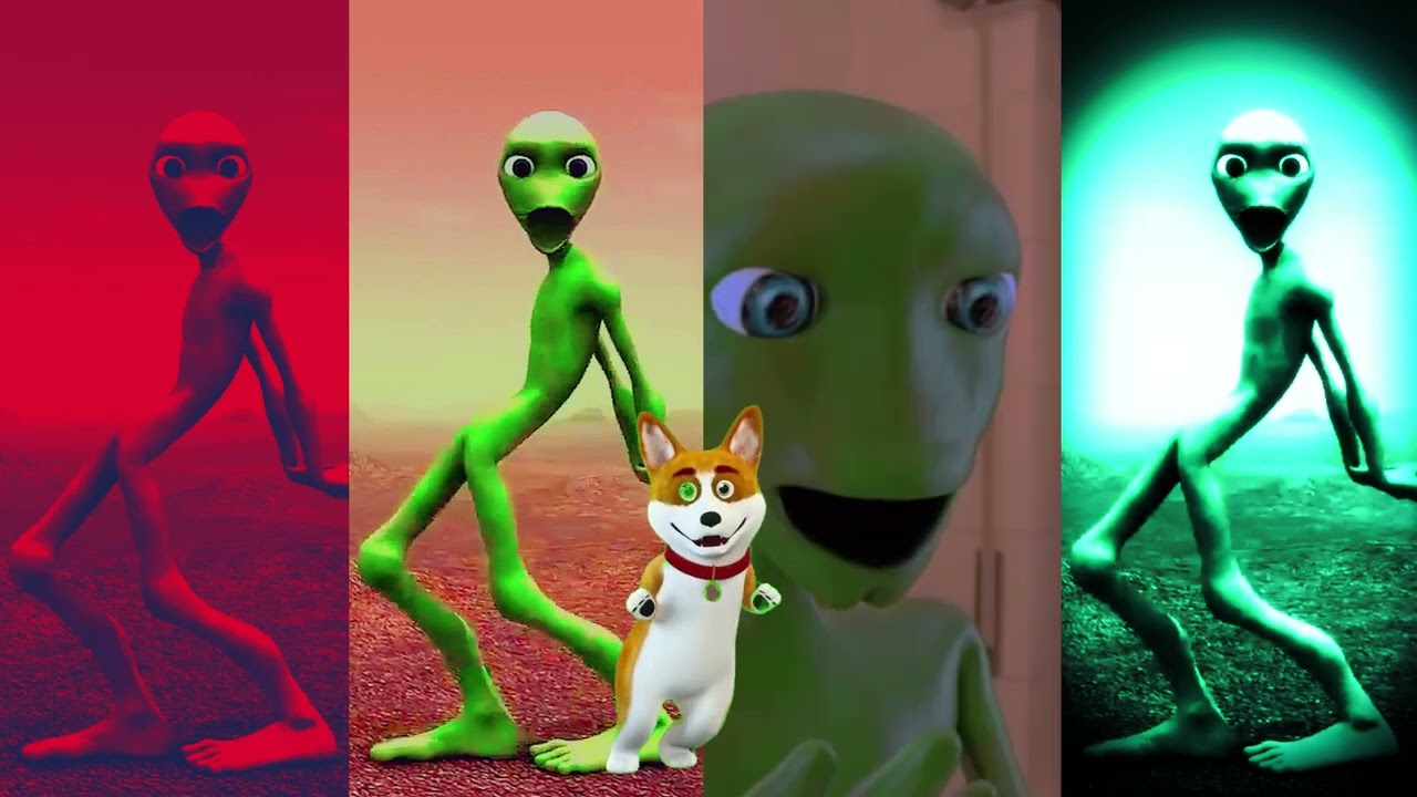 “FIRST TIME ON EARTH! 👽🔥 #aliendance  #aliengroove   #alienvibes  #memes  #3DAlien #viralshorts