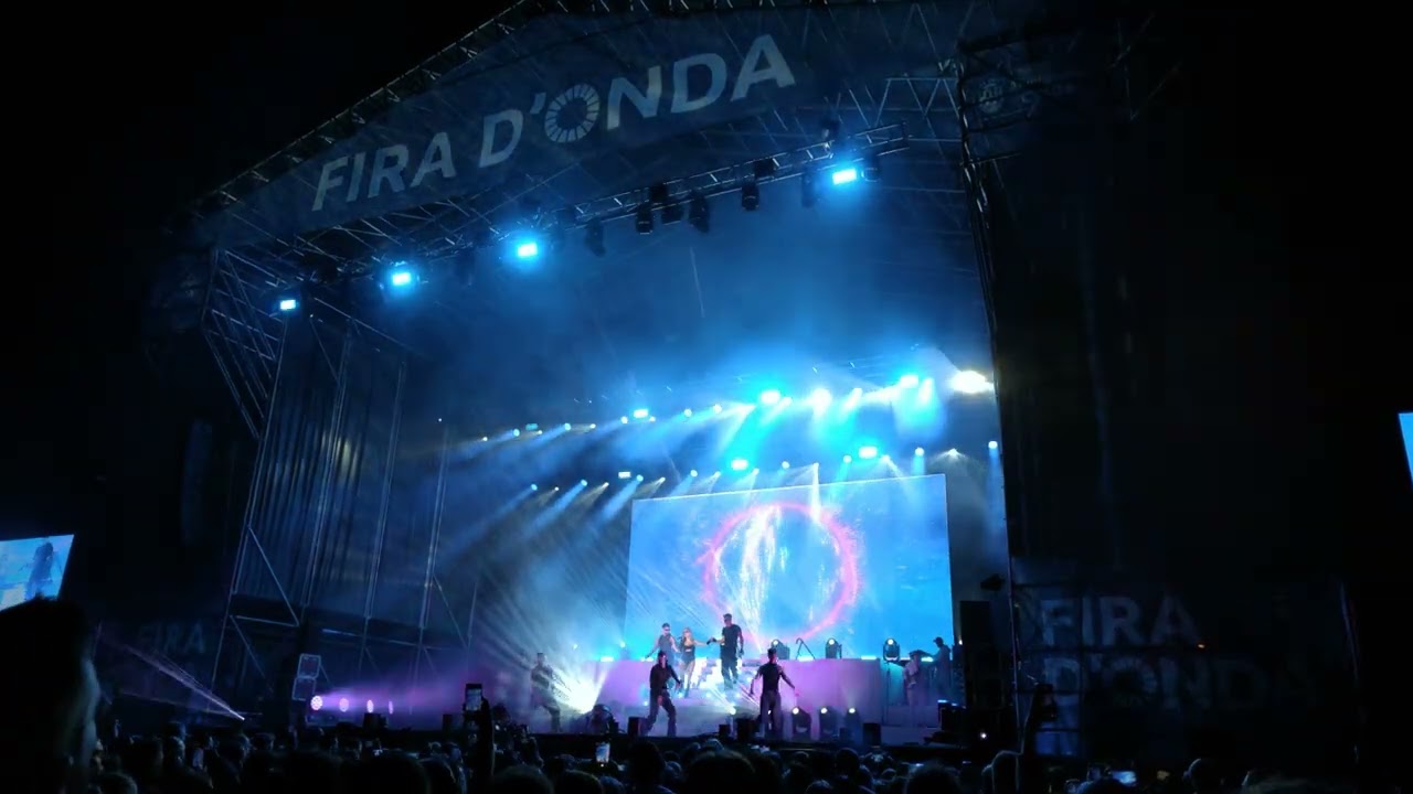 ANA MENA - "MADRID CITY" & "LAS 12" | 