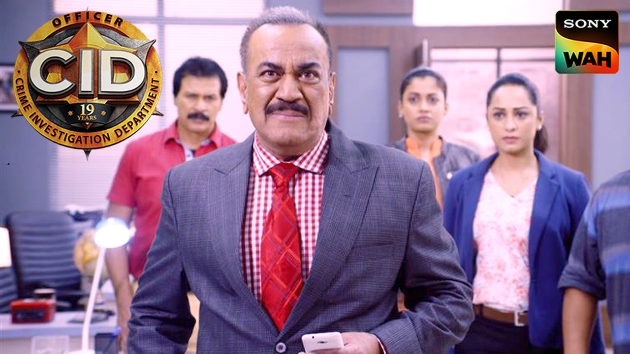 Broad Daylight में हुए Shootout को कैसे हल करेंगे Purvi & ACP? | CID | सी.आई.डी. | Purvi Special