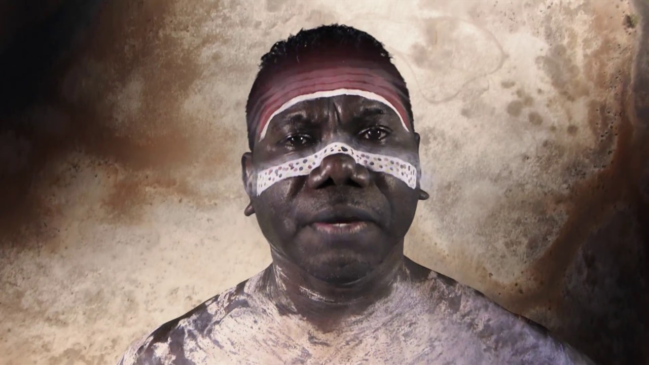 Bärra West Wind - Wurrumba [HD]