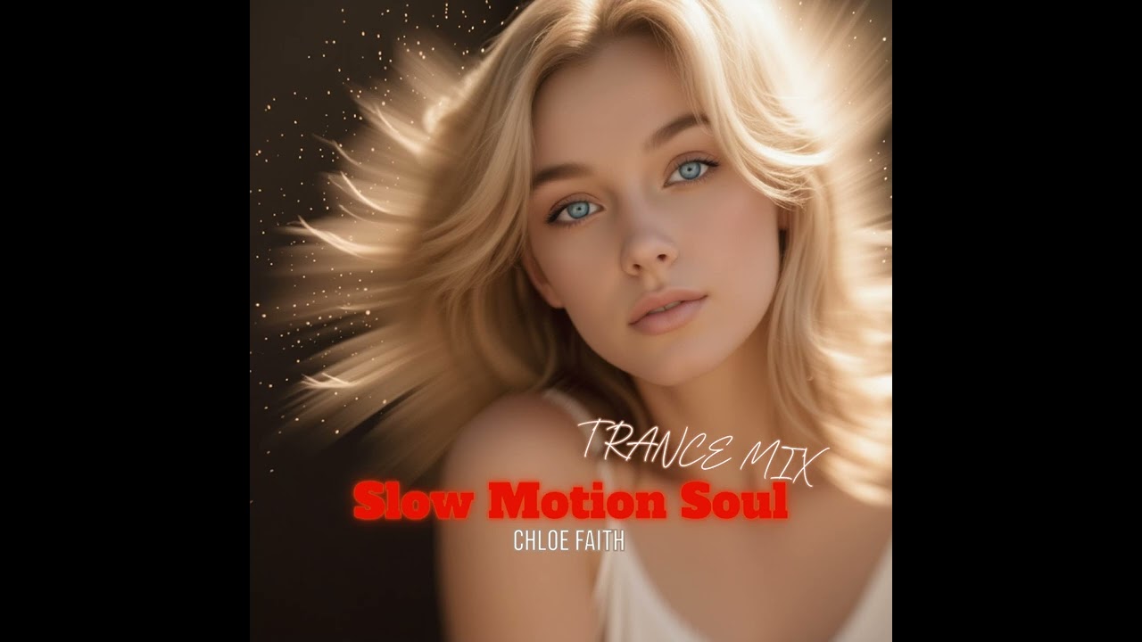 🎧 Slow Motion Soul By Chloe Faith