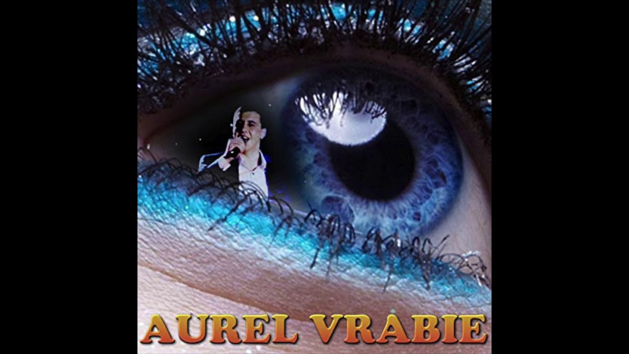 Aurel Vrabie - Sunt sofer si ma mindresc