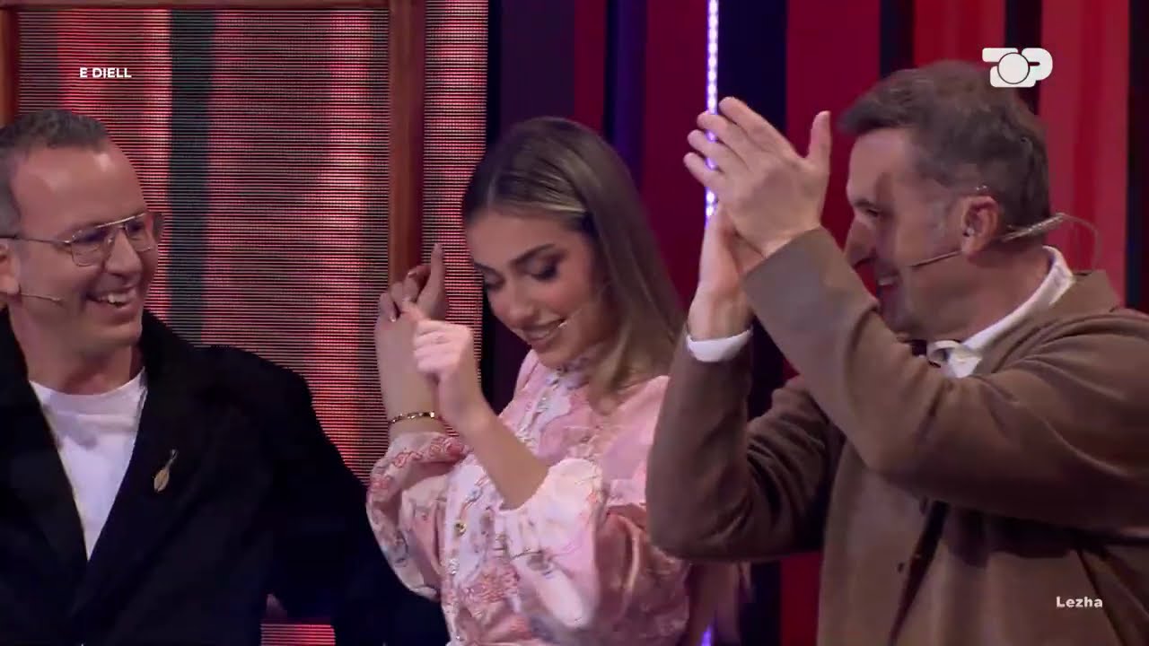 Episodi i plotë: E Diell 1 Mars 2026 Entertainment Show