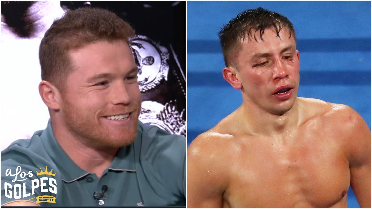 Canelo Álvarez: ‘Yo no quiero pelear con GGG, ya no representa un reto para mí’ | A Los Golpes