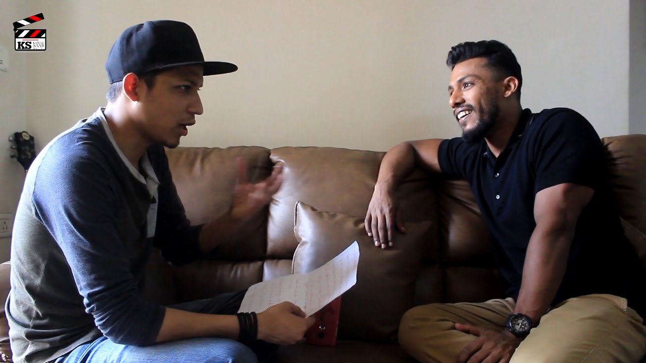 DINO JAMES - X- CLUSIVE & RARE INTERVIEW BY RAAJ JONES