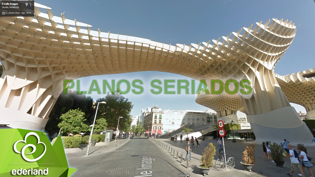 Planos Seriados - Modelado 3d en Rhino