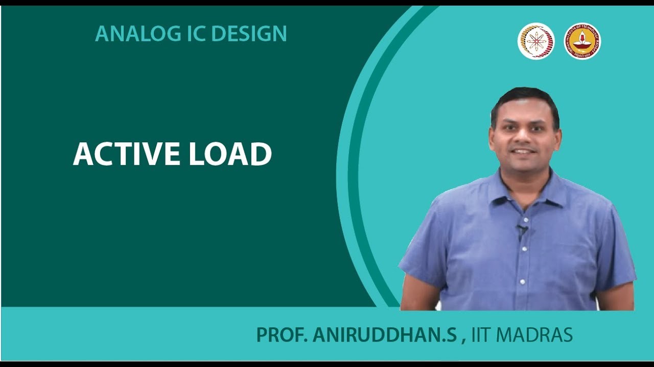 Active Load