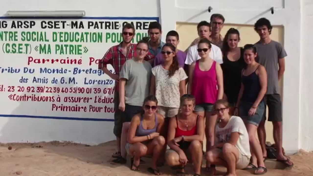 Lycée professionnel Coëtlogon - Rennes - Lauréat 2014