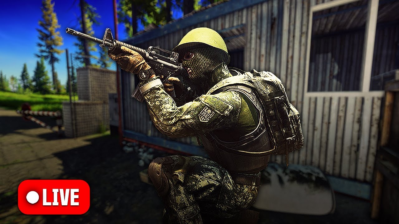 🔴Starting From Level 1