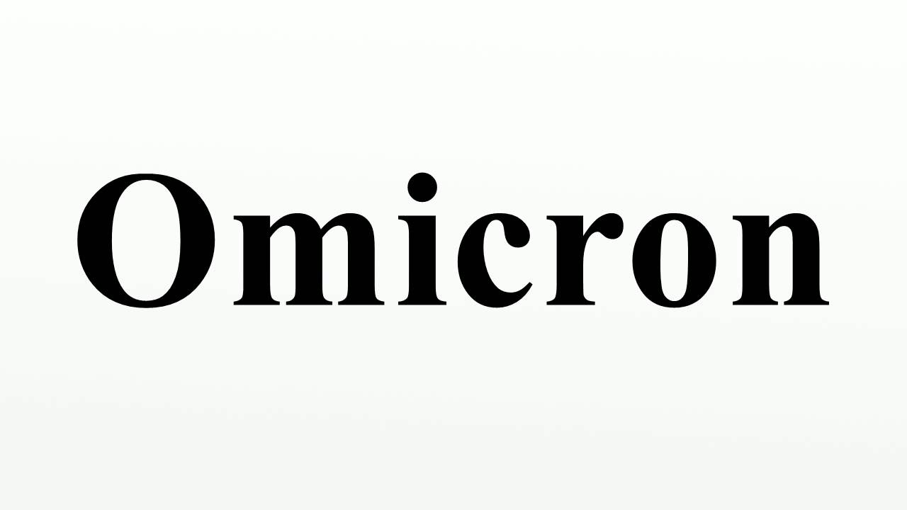 Omicron
