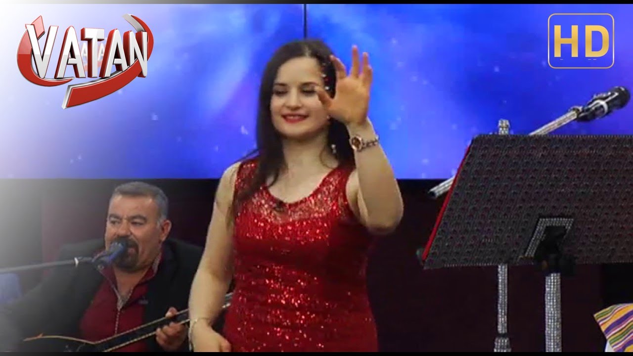 Elvan Dalton & Mehtap Koç & Vatan TV & Dıv Dıv