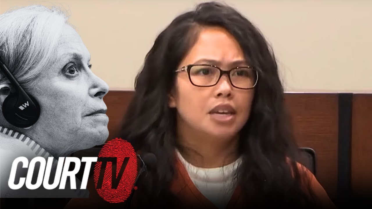 Katherine Magbanua Admits Role as Middleman in Dan Markel Murder Plot