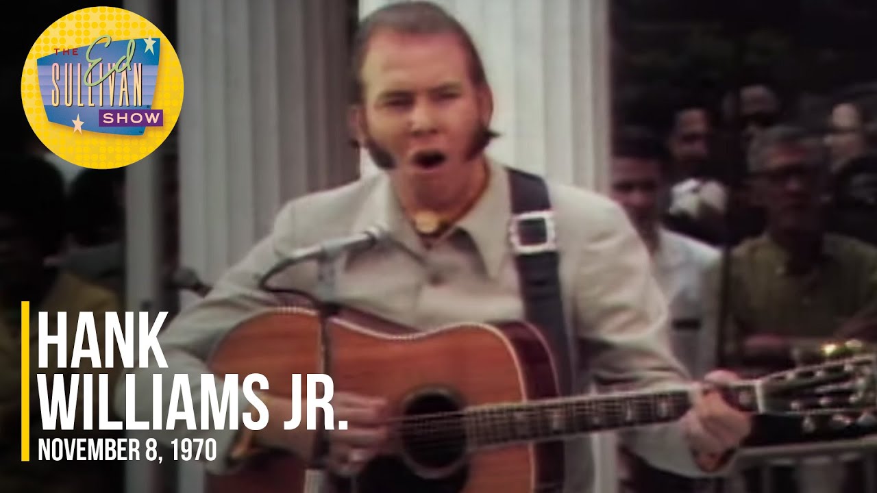 Hank Williams Jr. 