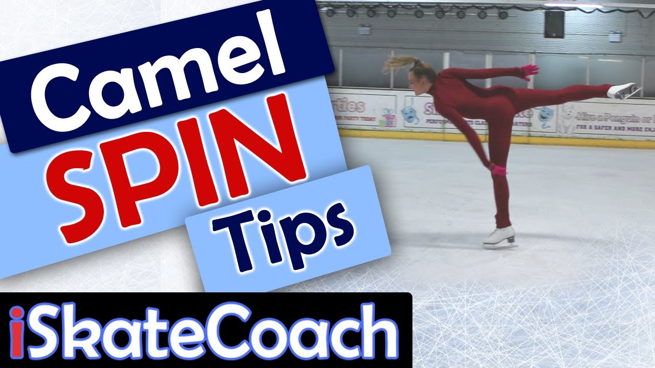 Советы по вращению Camel для Camel, Camel Catch Foot и Flying Camel