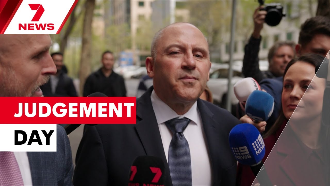 Tony Mokbel's court win - Why the gangland kingpin isn't off the hook just yet | 7NEWS