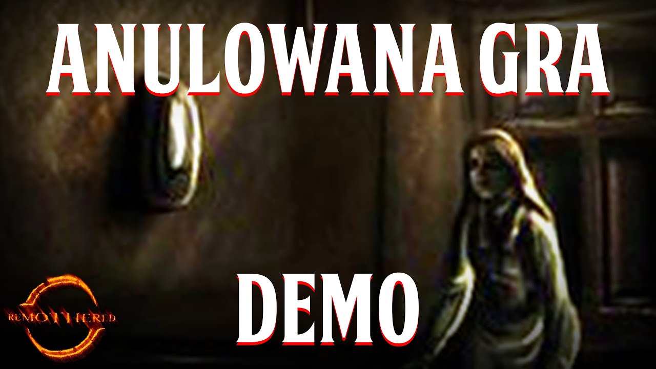 Clock Tower: Remothered - demo (Anulowana Gra)