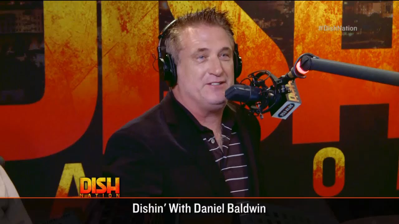 Daniel Baldwin Talks Sobriety And Kardashians
