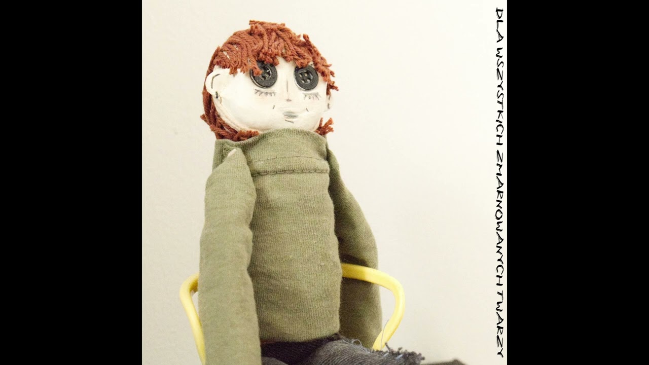 DLA WSZYSTKICH ZMARNOWANYCH TWARZY (cały album)