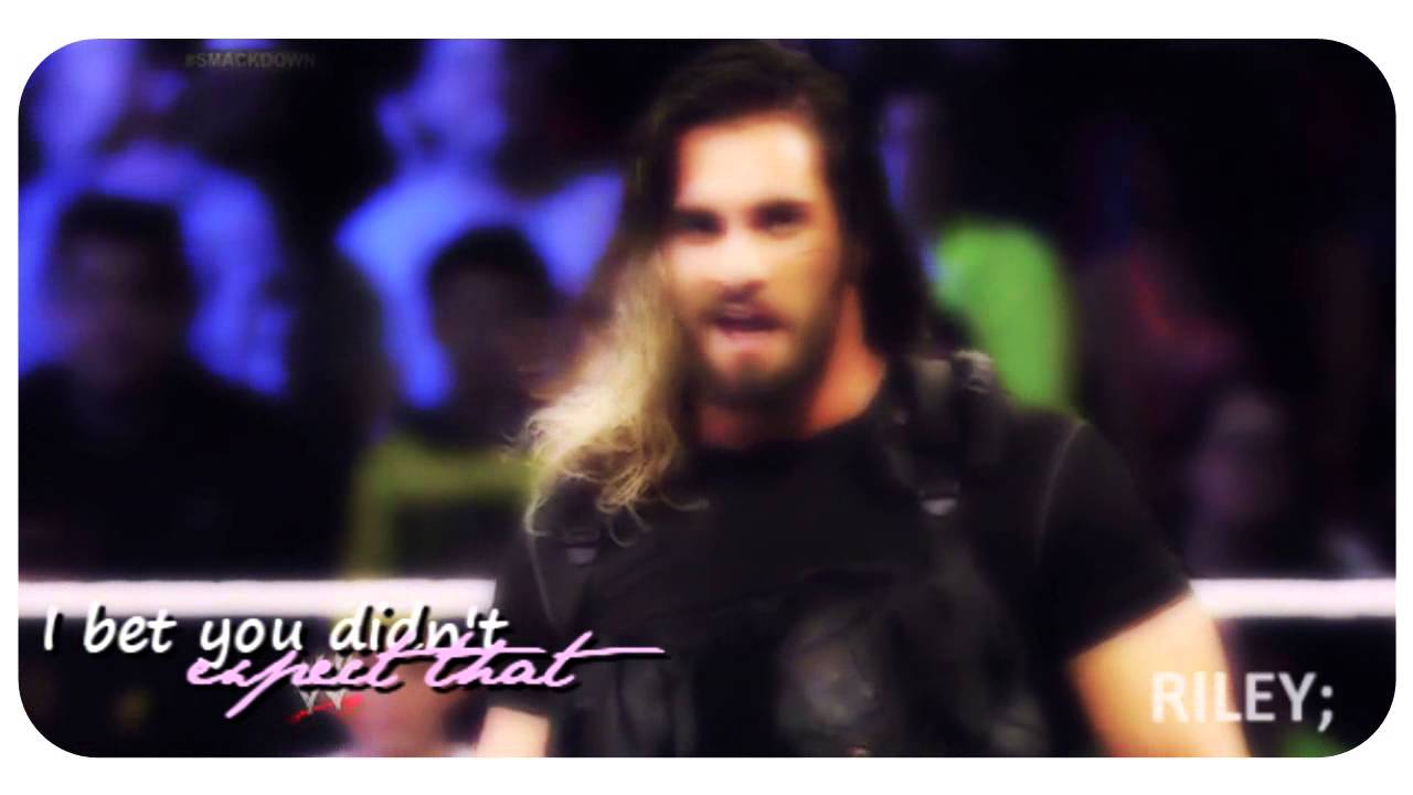 seth & paige | 