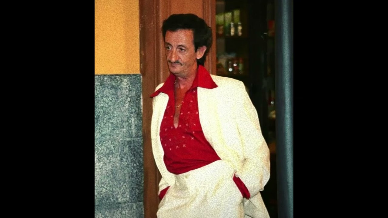 yyy891 - Gigolo Europeo (slowed + reverb)