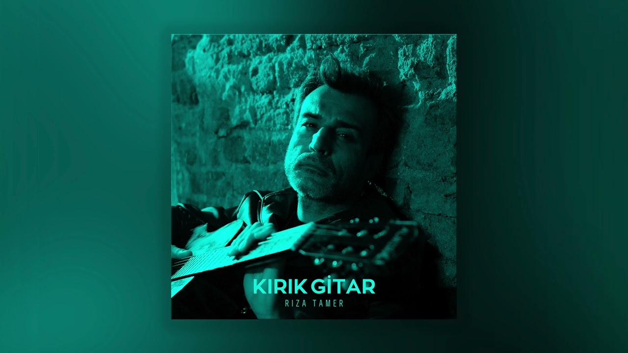 Rıza Tamer - Beyaz Pabuçlar