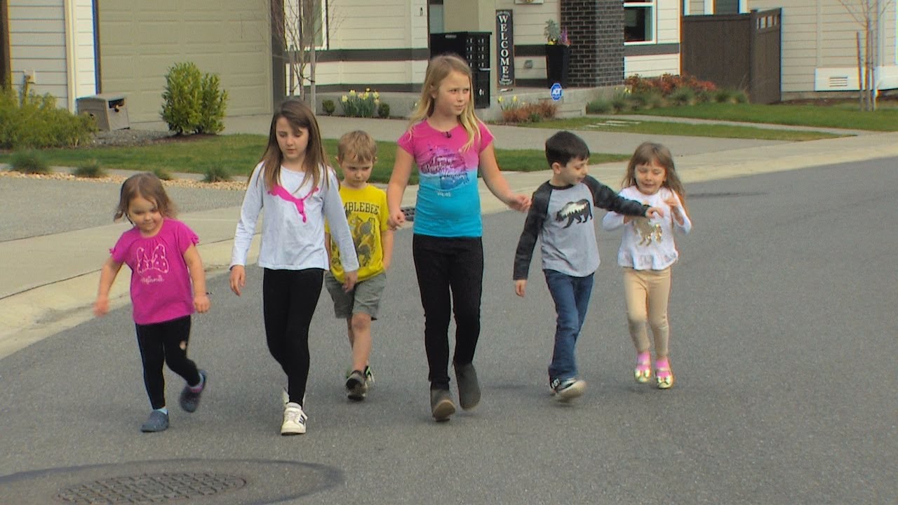 The Port Orchard Gang