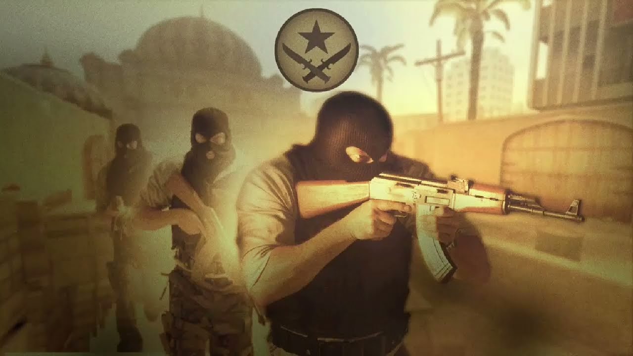 CS:GO Xbox Edition: Inferno
