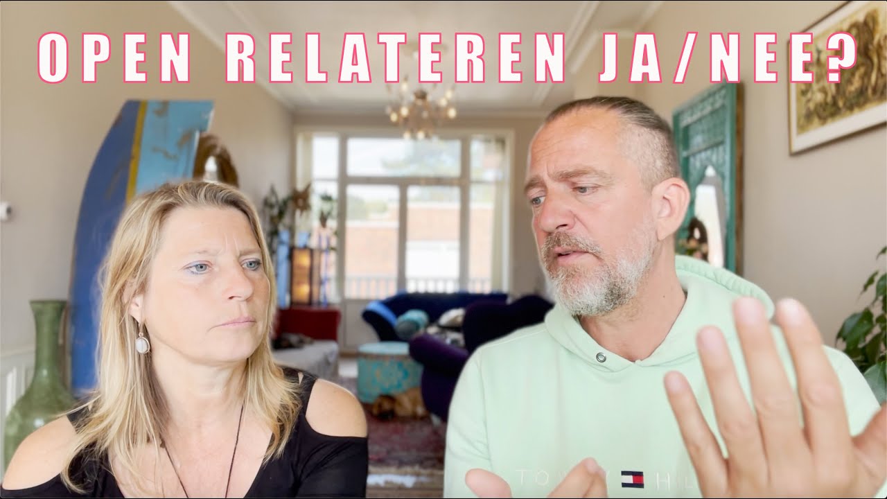 Vragen van kijkers! Een diepgaande inkijk in open relateren