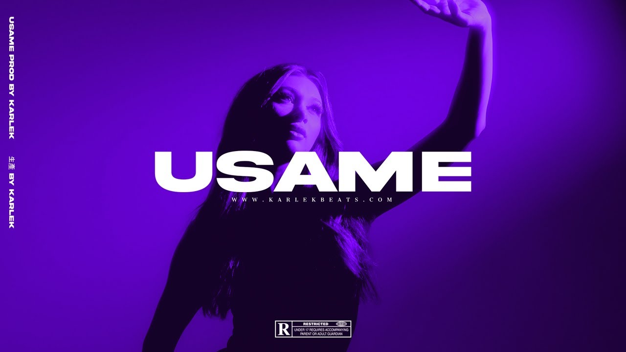 Usame - Beat Reggaeton Instrumental Romantico | Pista De Reggaeton Instrumental