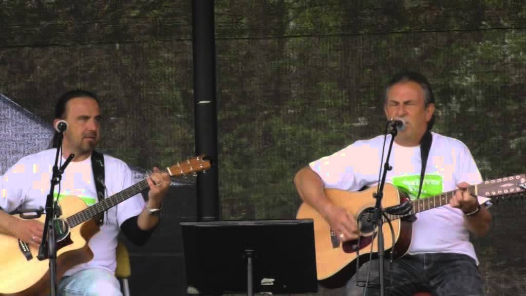 Acousticocktail in Gera 