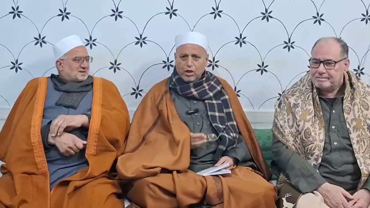 المشاهدات العجيبة التى رآها الرسول صلى الله عليه وسلم فى مسراه واستفسر عنها من سيدناجبريل.