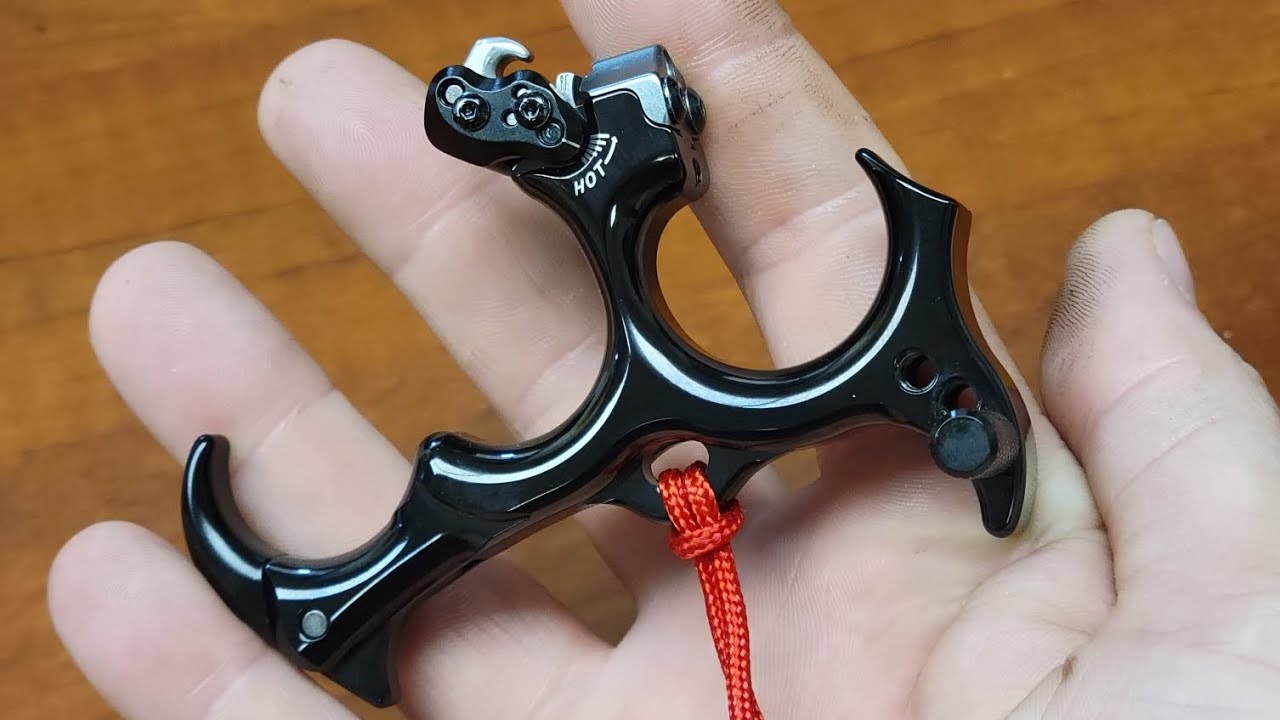 Trufire Sear X review and overview! 