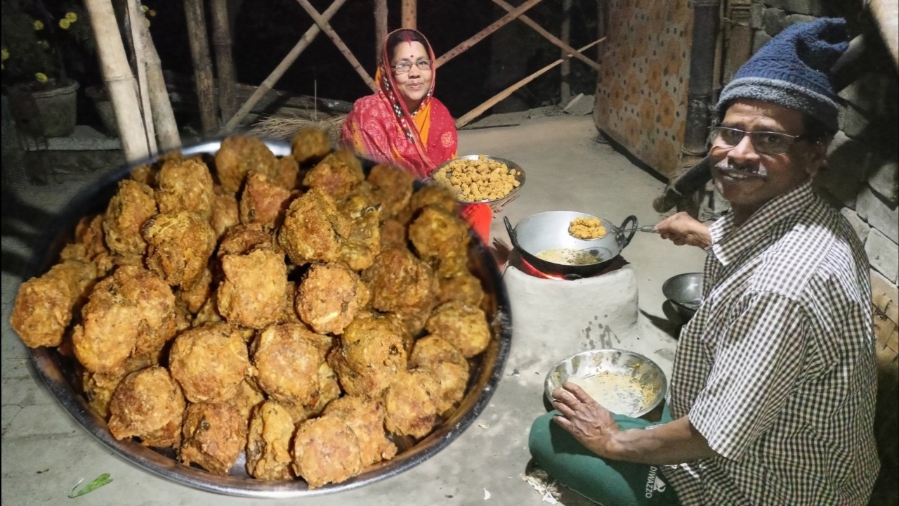 সয়াবিনের মুচমুচে পকোড়া রেসিপি একবার এইভাবে বাড়িতে বানিয়ে দেখুন | Pakoda Recipe |